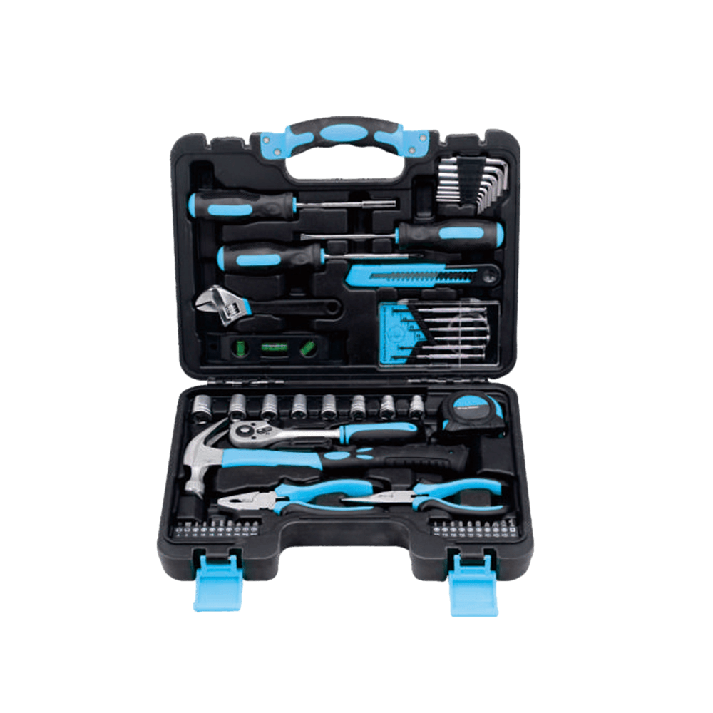 053MMA 53 -stykker | ManualTools Kit